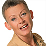 Irmgard Zirkler