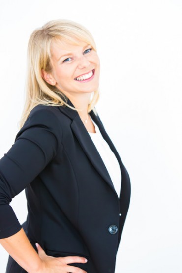 Sabine Hödl