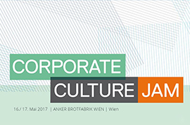Corporate Culture Jam