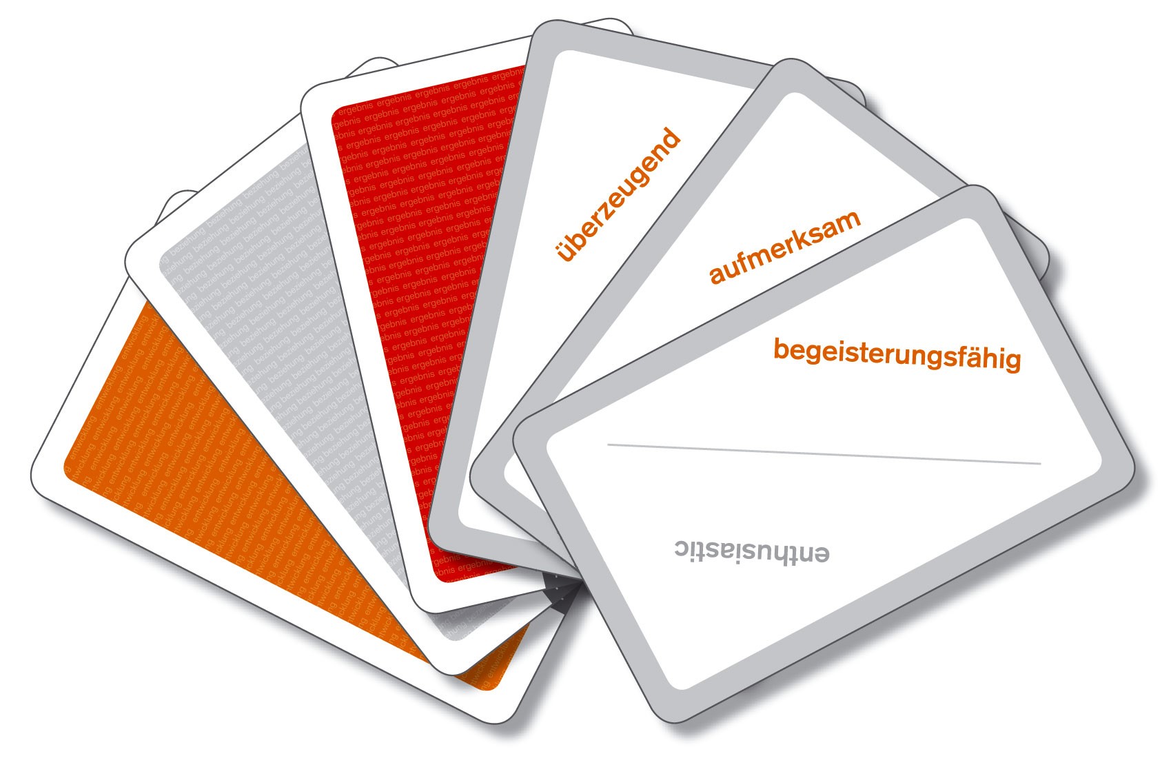 EBC Employer Branding Cards in Action