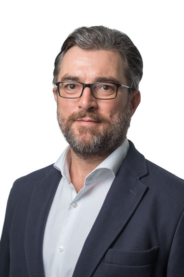 Johannes Angerer