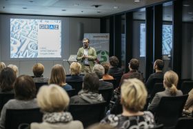 Lauterach, 18.11.2016
CCC, Corporate Culture Club, Gebrueder Weiss, Identitaeter